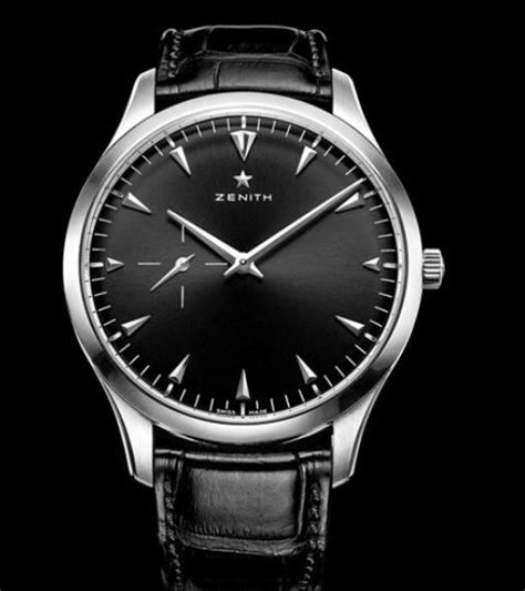 zenith replica watches in pakistan|zenith elite watches for sale.